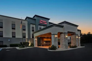 Hampton Inn & Suites Lady Lake / The Villages