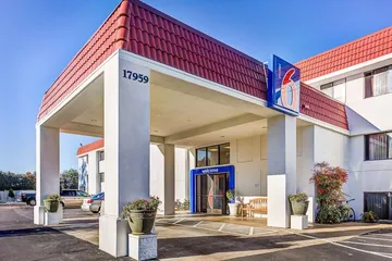 Motel 6 Portland OR - Tigard West