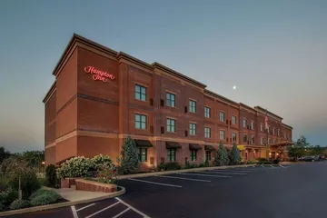 Hampton Inn Oxford / Miami University Area