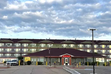 Western Budget Motel Leduc 3