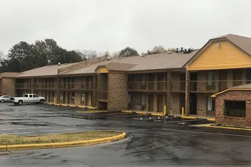 Days Inn by Wyndham King / Winston Salem Area