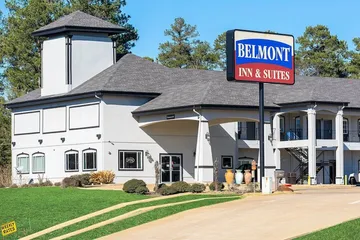 Belmont Inn and Suites
