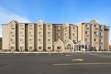 Microtel Inn & Suites Sayre PA