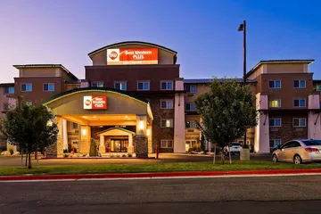 Best Western Plus Layton Park Hotel