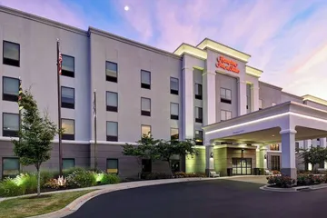 Hampton Inn & Suites Columbia South Fort Meade Area