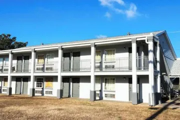 Jacksonville Inn