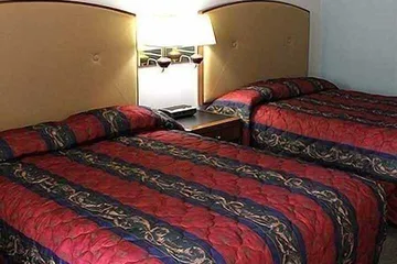 Midlands Lodge