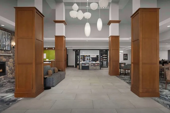 Hotel Interior 3 of 83