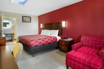 Econo Lodge Athens I-75