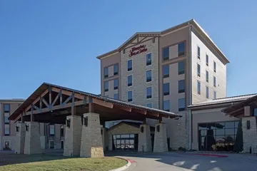 Hampton Inn & Suites by Hilton I-35 / Mulvane