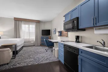 Candlewood Suites Alexandria by IHG