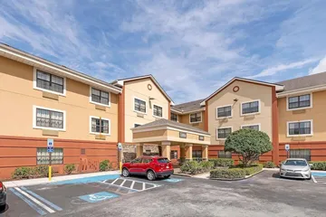 Extended Stay America Select Suites - Jacksonville - Lenoir Avenue East