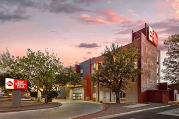 Best Western Plus Sun Canyon