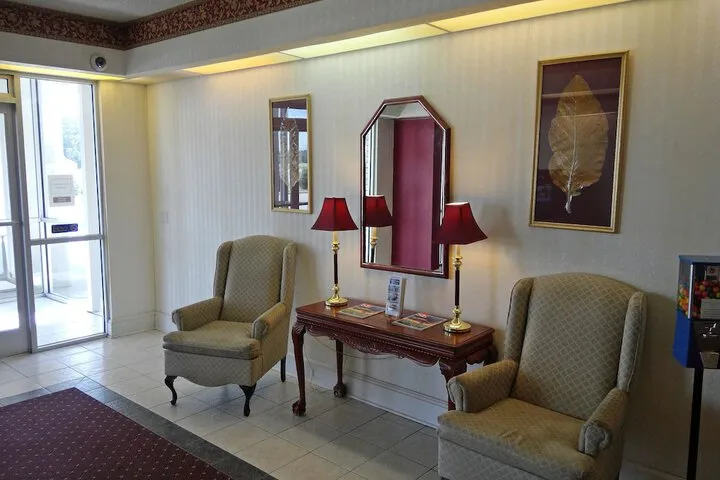 Hotel Interior 5 of 23