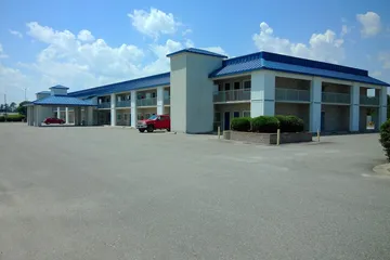 Americas Best Value Inn Kinston