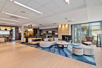 Fairfield Inn & Suites by Marriott St. Petersburg North