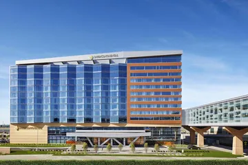 InterContinental Minneapolis - St. Paul Airport by IHG