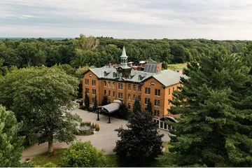 Hotel Montfort Nicolet