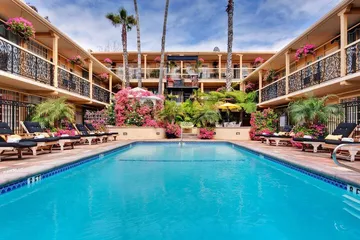 14 West Hotel