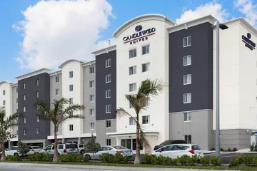 Candlewood Suites Miami Intl Airport - 36th St. by IHG