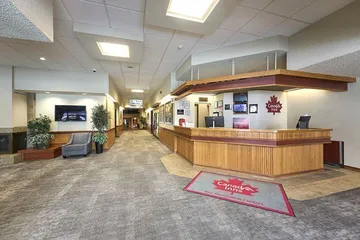 Canad Inns Destination Centre Windsor Park