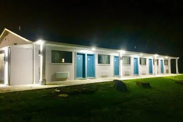 Hillside Motel