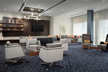 Courtyard by Marriott Atlanta Kennesaw