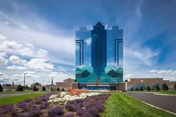 Seneca Niagara Resort & Casino