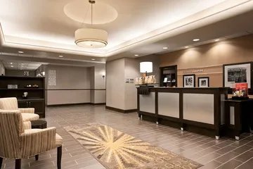 Hampton Inn & Suites Mansfield