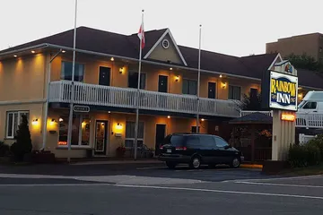 Rainbow Inn