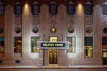 Holston House Nashville in The Unbound Collection by Hyatt