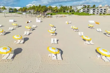 Lago Mar Beach Resort & Club