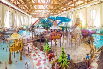 Great Wolf Lodge Niagara Falls