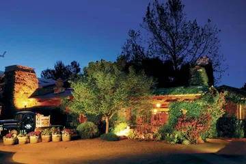 El Portal Sedona Hotel