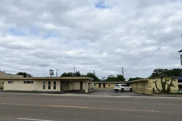 Budget inn