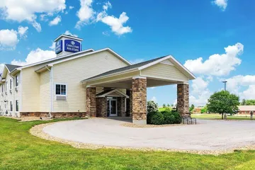 Cobblestone Hotel & Suites - Knoxville
