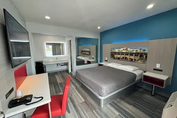 Lincoln Motel