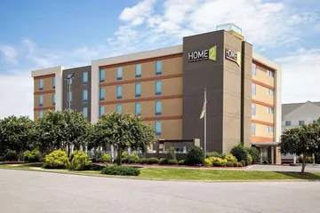 Home2 Suites by Hilton Oxford AL