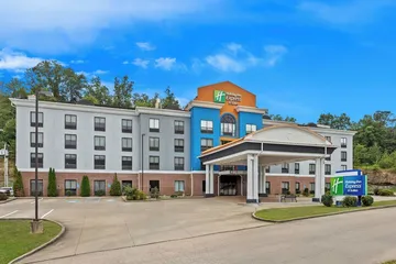 Holiday Inn Express Hotel & Suites Cross Lanes by IHG