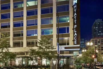 Hyatt Place Chicago / River North