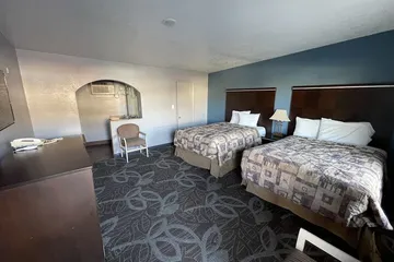 Sands Motel
