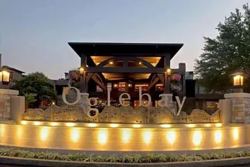 Oglebay Resort