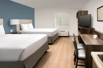 WoodSpring Suites Nashville near Rivergate