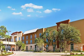 Hampton Inn Austin / Oak Hill