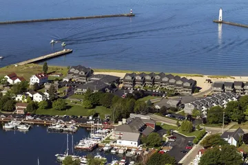 Harbor Lights Resort