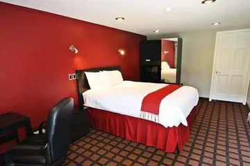 The Anuva Hotel