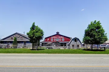 Holiday Inn Express Hotel & Suites Waterloo - St. Jacobs by IHG