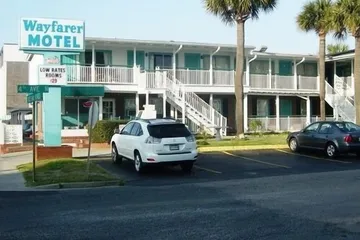 Wayfarer Motel