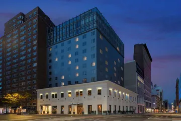 Hyatt Union Square New York