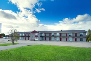 Save Inn Kincardine